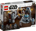 D10-75319 DAMAGED The Armorer's Mandalorian Forge