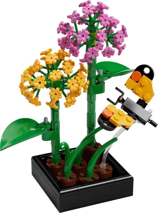 5009408 Butterfly Garden