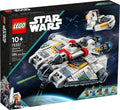 U-75357 The Ghost