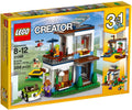 31068 Lego Creator Modular Modern Home