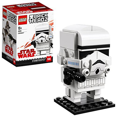 U-41620 USED Stormtrooper
