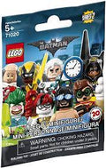 71020 Series 2 THE LEGO® BATMAN MOVIE Series 2 CMF
