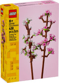 40725 Lego CREATOR Cherry blossoms