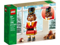 40640 Lego Nutcracker