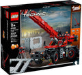 U-42082 Rough Terrain Crane