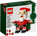40206 LEGO Santa