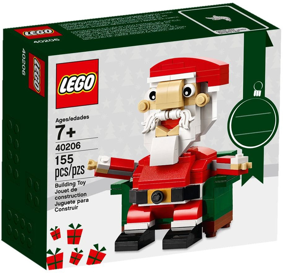 40206 LEGO Santa