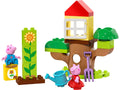 10431 Duplo Peppa Pig Garden and Tree House