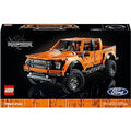 D15-42126 Damaged Lego TECHNIC Ford® F-150 Raptor