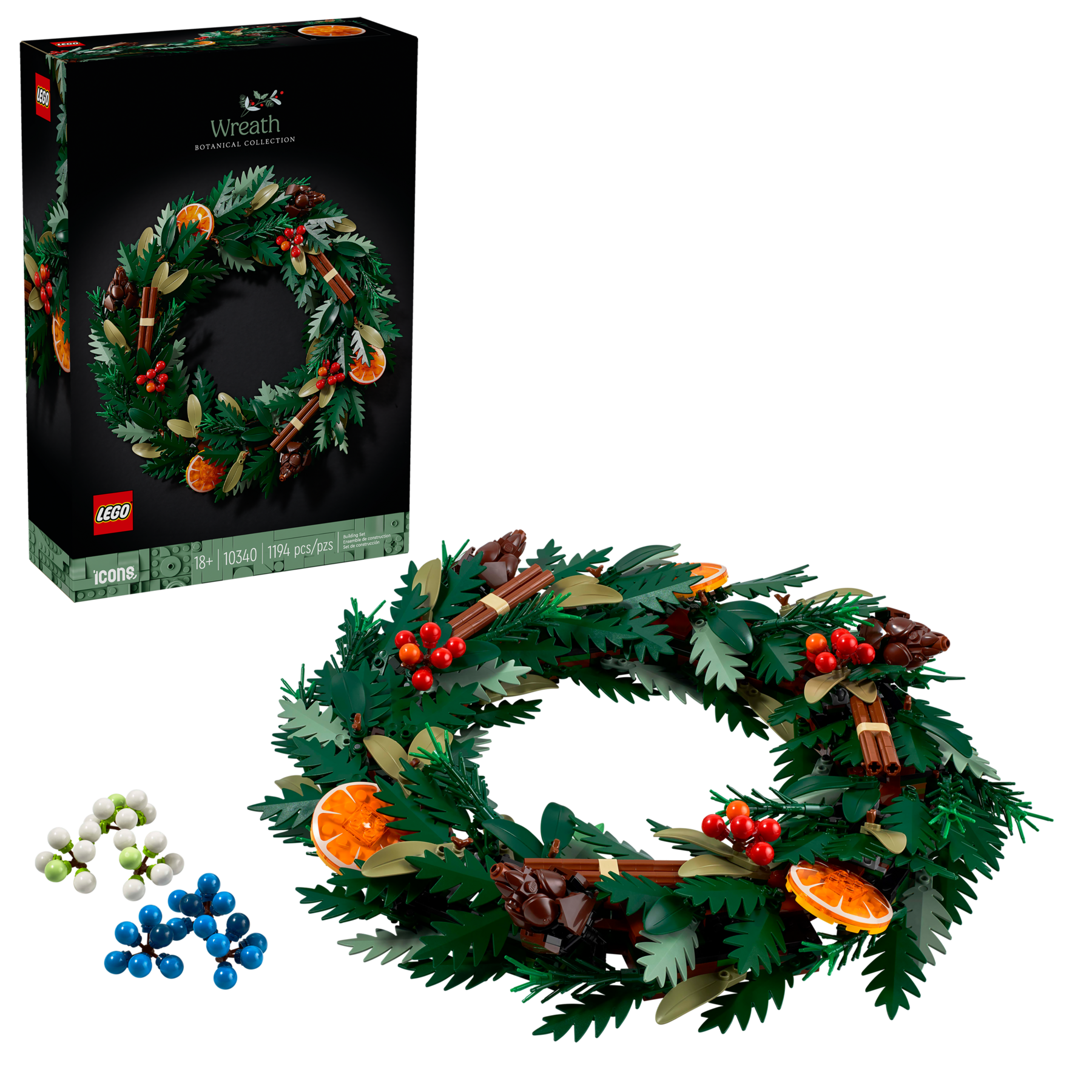 10340 Wreath