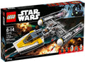 75172 Lego STAR WARS Y-Wing Starfighter™