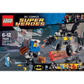 76026 Gorilla Grodd goes Bananas