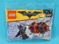 30522 Lego THE LEGO BATMAN MOVIE Batman in phantom zone