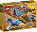 U-31099 Propeller Plane