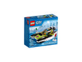 U-60114 Race Boat