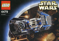 U-4479 Used Star Wars TIE Bomber