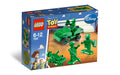 U-7595 LEGO Toy Story Army Men on Patrol
