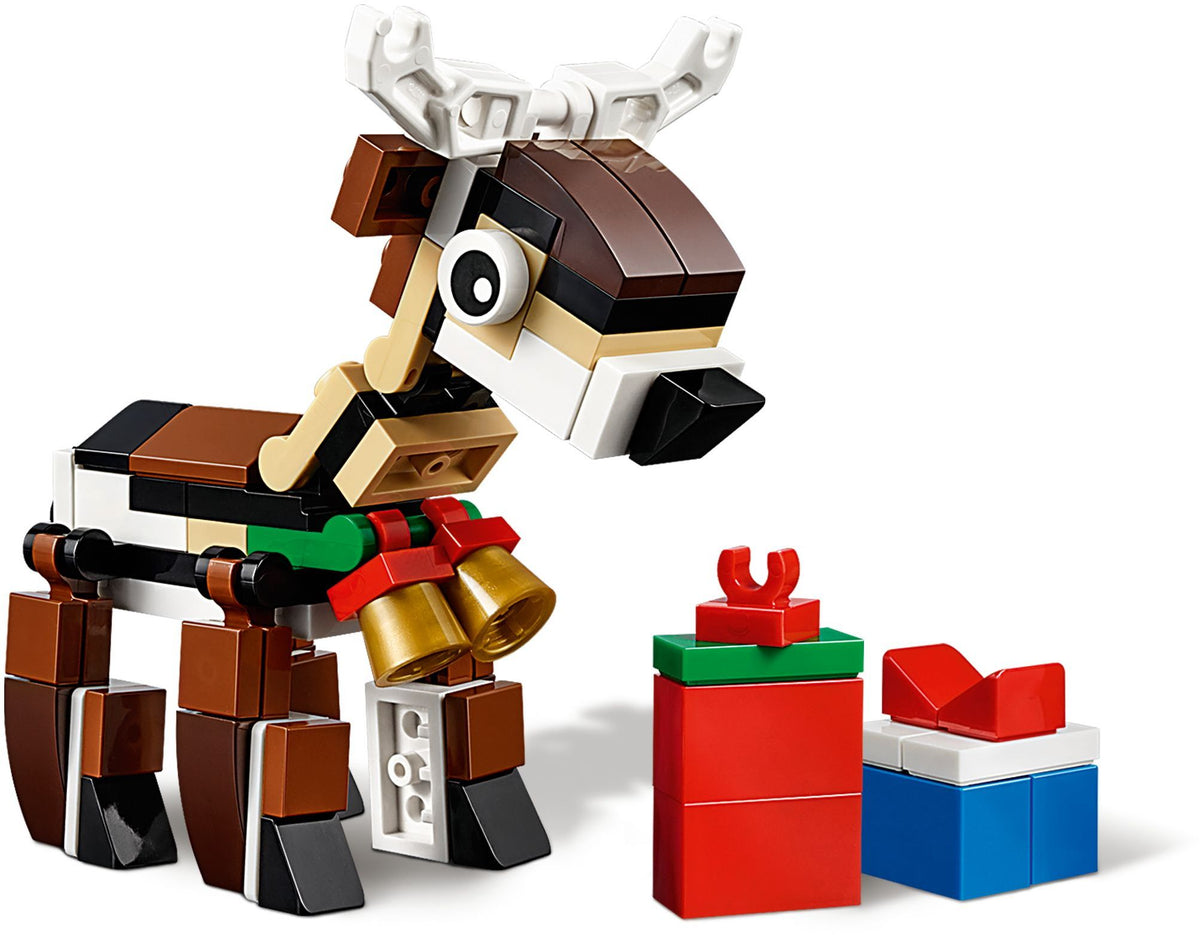 40434 LEGO Creator Reindeer Polybag