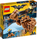70904 THE LEGO BATMAN MOVIE Clayface™ Splat Attack