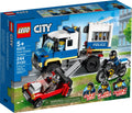60276 Lego City Police Prisoner Transport