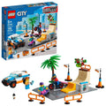 60290 LEGO Skate Park