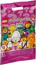 71037 LEGO® Minifig Series 24 CMF