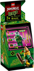 71716 Llyod Avatar Arcade Pod