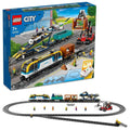 60336 Lego City Freight Train
