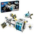60349 LEGO City Lunar Space Station