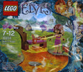 30259 Elves Azari's Magic Fire Polybag