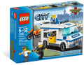 7286 City Prisoner Transport