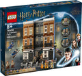 U-76408 Used - Harry Potter - 12 Grimmauld Place