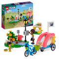 41738 Lego Friends Dog Rescue Bike