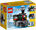 U-31015 Emerald Express
