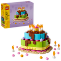 40815 Birthday Party Cake