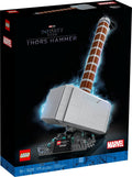 76209 Lego Marvel Thor's Hammer