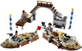 7197 Indiana Jones Venice Canal Chase