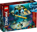 71750 Lego NINJAGO  Lloyd's Hydro Mech