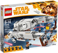 75219 Lego STAR WARS Imperial AT-Hauler™