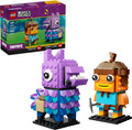 40881 Supply Llama & Fishstick