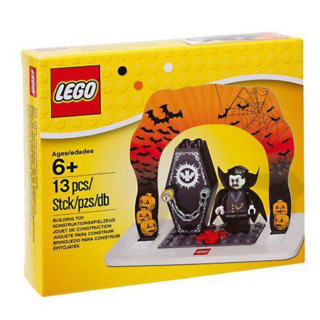 850936 LEGO Vampire Set