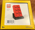 6446167 Lego Red Brick -- Store Anniversary Set