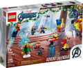 76196 The Avengers Advent Calendar 2021