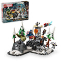 76291 LEGO Marvel The Avengers Assemble: Age of Ultron