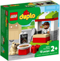 10927 Duplo Pizza Stand