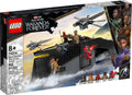 76214 Lego MARVEL SUPER HEROES Black Panther: War on the Water