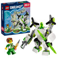 71487 DREAMZzz Z-Blob's Robot and Vehicle Adventures