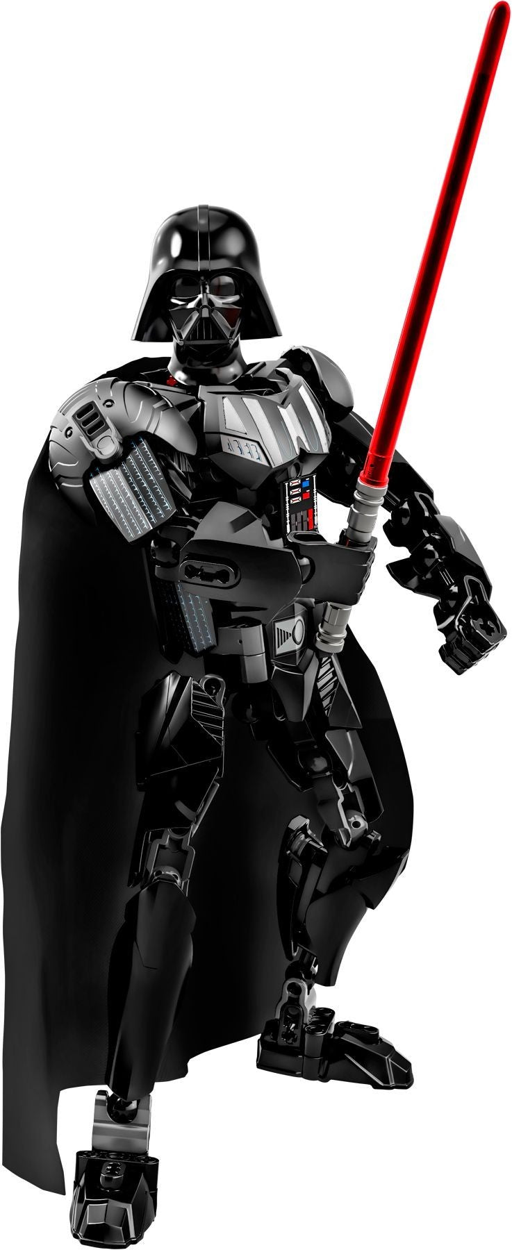 75111 Star Wars Darth Vader Buildable Figure