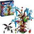 71461 Dreamzzz fantastical Tree House