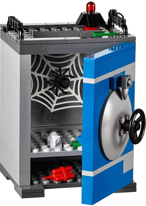 40110 LEGO City Coin Bank